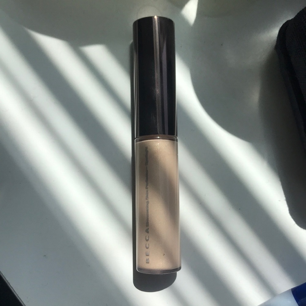 Becca Highlighter